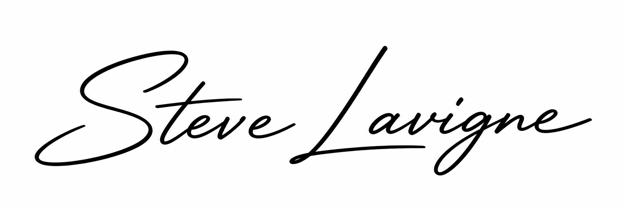 Steve Lavigne